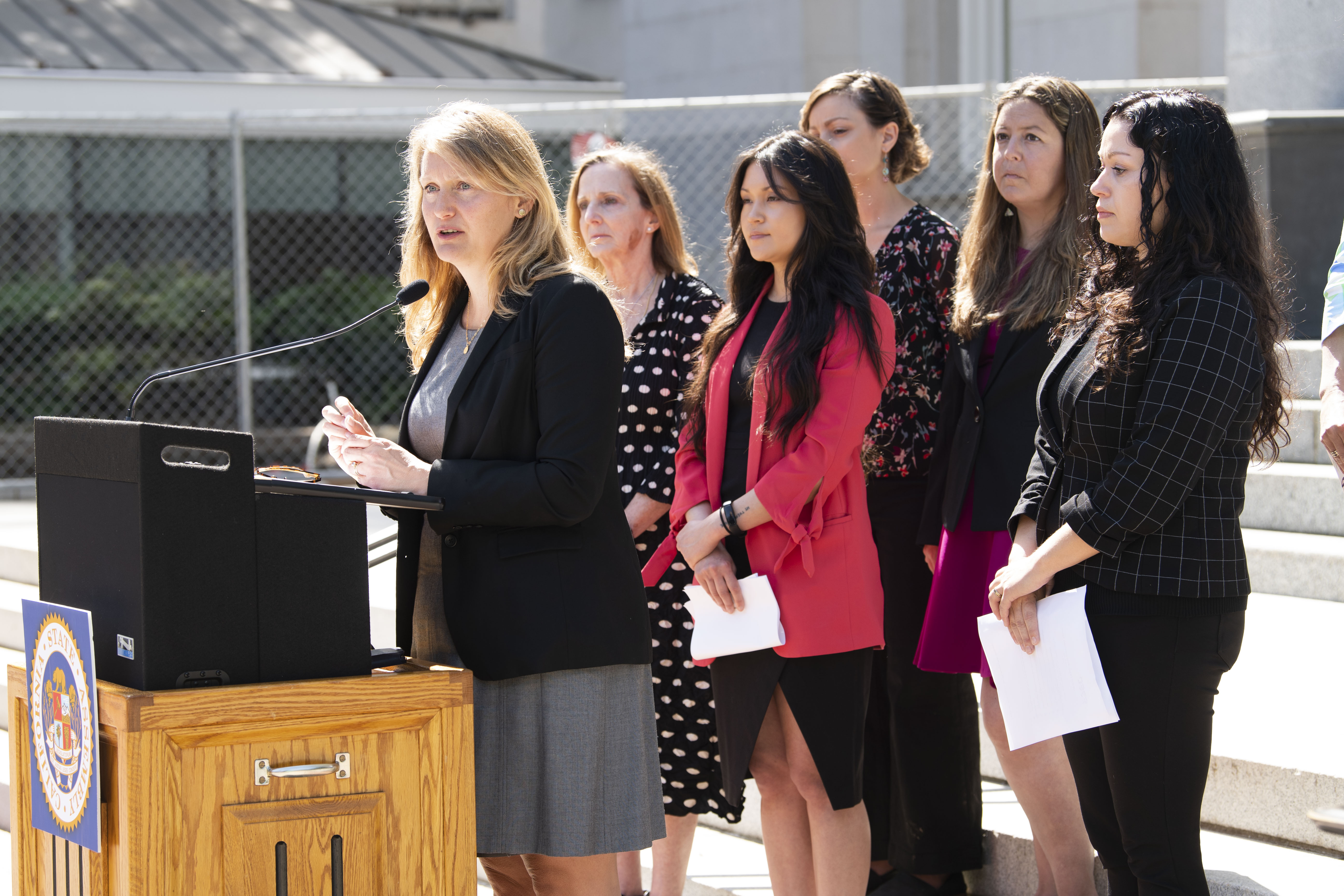 Photo Gallery | Official Website - Assemblymember Buffy Wicks ...